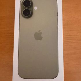新品未開封 Apple iPhone 17 512GB SIMフリー