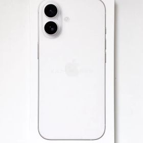 iPhone17 512GB AppleCare+盗難紛失プラン一括 ホワイト