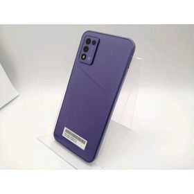 【中古】ZTE ymobile 【SIMフリー】 Libero 5G III 4GB 64GB パープル A202ZT【M+南浦和駅前】保証期間1ヶ月【ランクB】