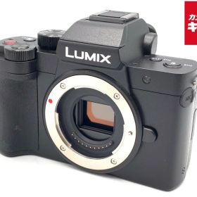 LUMIX DC-G100 中古 39,000円 | ネット最安値の価格比較 プライスランク