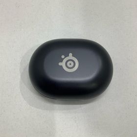 スティールシリーズ steelseries ワイヤレスイヤホン Arctis Gamebuds