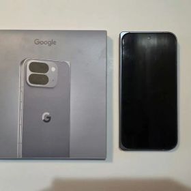 更にお値下げ【中古】Google Pixel10Pro Fold 本体 Google Pixel 10 Pro Fold メルカリの新品＆中古最安値 | ネット最安値