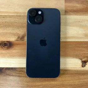 【良品】Apple｜iPhone 15 ｜128GB