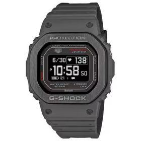 カシオ G-SHOCK ジー・スクワッド DW-H5600MB-8JR