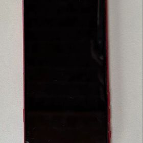 Apple iPhone8RED 本体