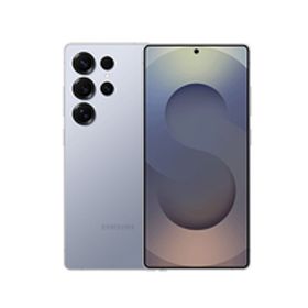 Bランク Galaxy S25 Ultra SC-52F 256GB チタニウムシルバーブルー docomo版SIMフリー