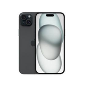 Cランク iPhone15 Plus 256GB ブラック SIMフリー