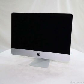 iMac 4K 21.5インチ 2019 中古 29,000円 | ネット最安値の価格比較