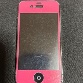 iPhone 4 起動不可