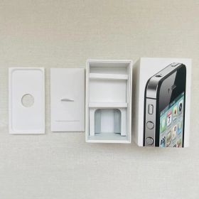 Apple iPhone 4S 空箱 A1387