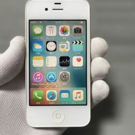 42-Iphone 4S 32GB