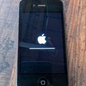 Apple iPhone 4 A1332 本体