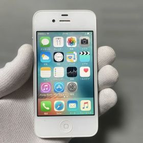 43-Iphone 4S 16GB