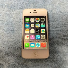 Apple iPhone 4s 16GB