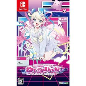 NEEDY GIRL OVERDOSE Switch 新品 2,555円 | ネット最安値の価格比較