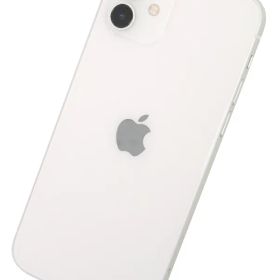 【Apple】アップル『iPhone12 / 6.1inch / 64GB / SIMフリー / ホワイト』MGHP3J/A 2020年10月発売 スマートフォン 1週間保証【中古】