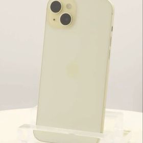アップル iPhone 15plus 128gb Simフリー ゴールド