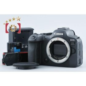 EOS R6 Mark II 新品 240,000円 中古 225,000円 | ネット最安値の価格
