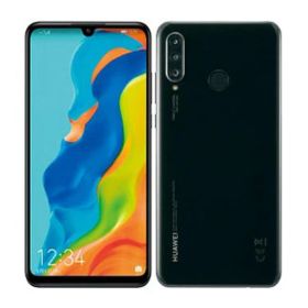 HUAWEI P30 lite 新品 12,800円 中古 4,400円 | ネット最安値の価格