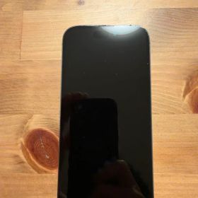 Apple iPhone 14 Pro ディープパープル 本体