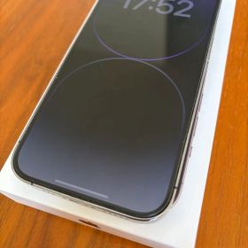 iPhone 14 Pro 512GB 美品simフリー