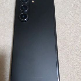 Samsung Galaxy Z Fold 5 並行輸入品本体ケースフィルム付き