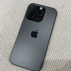 Apple iPhone 16Pro本体 128Gブラック｟最終金額｠