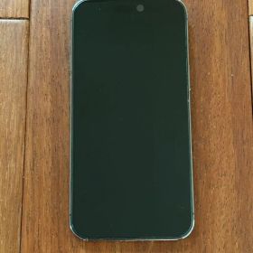iphone14ProMax 256GB ディープパープル