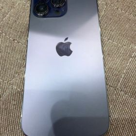 【ほぼ新品】iPhone 14 Pro max 本体 BT100% 256GB