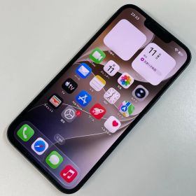 softbank iPhone 14 128GB ミッドナイト