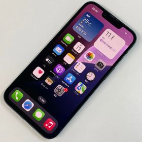 softbank iPhone 14 128GB ミッドナイト