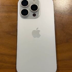 iPhone 15 Pro 512GB SIMフリー