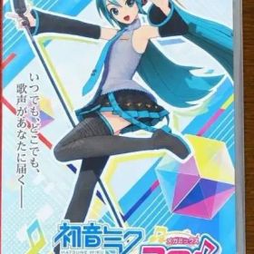 初音ミク Project DIVA MEGA39's Switch 新品 2,700円 中古 | ネット最