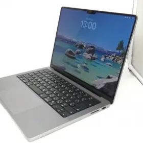 MacBook Pro 14インチ M3（2023） 新品 150,000円 中古 | ネット最安値