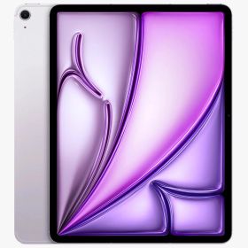 【送料無料・新品未開封】【日本正規純正品】Apple iPad Air 13インチ (M4) セルラー 1TB MH9V4J/A パープル【お取り寄せ ※1ヶ月から2ヶ月見込み】