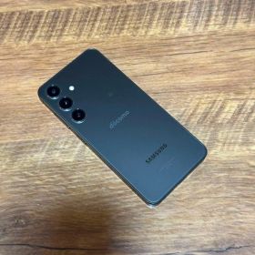 【良品】 Galaxy S24 256GB｜国内版SIMフリー｜SC-51E