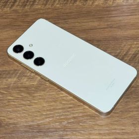 Galaxy S24 256GB｜国内版SIMフリー｜SC-5