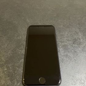 iPhone 7 128GB ブラック SIMフリー