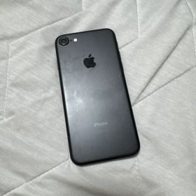 iPhone7 128 ブラック