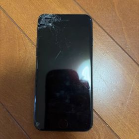 iPhone7 ジャンク品 ブラック