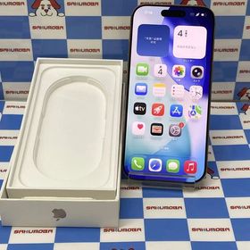 iPhone16 Pro 256GB デザートチタニウム MYN23J/A SIMフリー 美品
