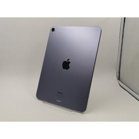 iPad Air 10.9インチ 2022 (第5世代) 256GB 新品 67,000円 中古