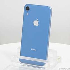 〔中古品〕 iPhoneXR 256GB ブルー MT112J／A SIMフリー ［6.1インチ液晶／Apple A12／RAM:3GB／ナノSIM］〔中古品〕 iPhoneXR 256GB ブルー MT112J／A SIMフリー ［6.1インチ液晶／Apple A12／RAM:3GB／ナノSIM］