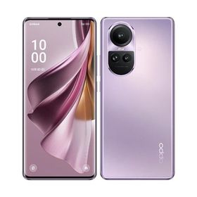 OPPO Reno10 Pro 5G A302OP[256GB] SoftBank グロッシーパープ…