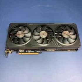 中古 GIGABYTE GV-R78XTGAMING OC-16GD (RX7800XT 16GB) 162726 状態： A:美品