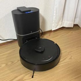 ゴミ掃除機 TP-Link Tapo RV30 MaxPlus 値下げおｋ