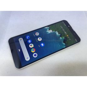 Android One S5 シルバー　新品・未使用 Android One S5 新品 9,000円 中古 5,800円 | ネット最安値の価格比較