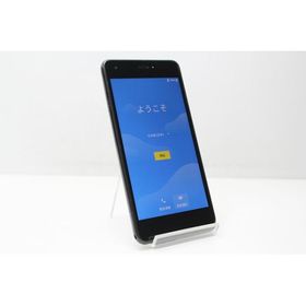 スマートフォン 本体 DIGNO J 704KC 京セラ softbank 残債なし 32GB ブラック