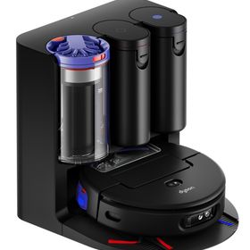 ダイソン RB05 ロボット掃除機Dyson Spot + Scrub Ai[RB05] 返品種別A