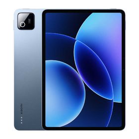 【値下げ】Xiaomi Pad6 128GB 欠品無し おまけあり Xiaomi Pad 6 128GB ブルー 新品 34,980円 中古 35,980円 | ネット最